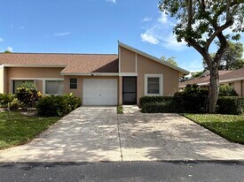8279 Summerbreeze Ln in Boca Raton, FL - Building Photo