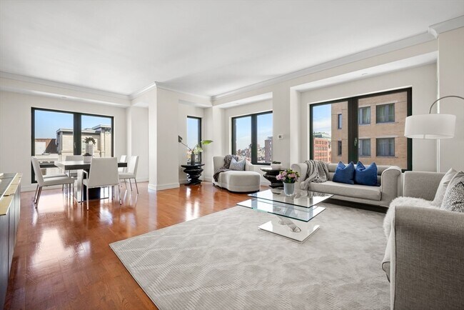 property at 778 Boylston St