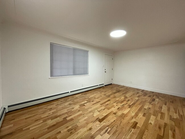 740 Vrain St in Denver, CO - Building Photo - Building Photo