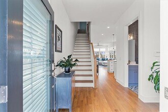 1676 Carroll Dr NW in Atlanta, GA - Building Photo - Building Photo