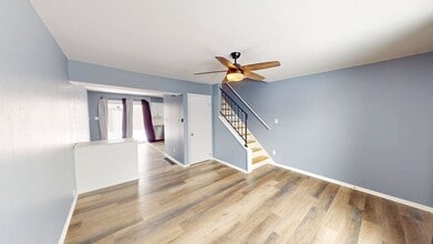 793 Wiltshire Rd in Columbus, OH - Building Photo - Building Photo