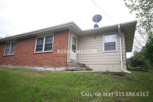 501 E Porter Ave in Des Moines, IA - Building Photo