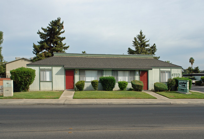 Cardinal Creek Apartments in Fresno, CA - Building Photo - Building Photo