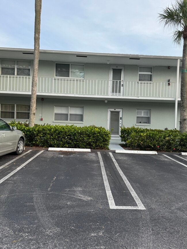property at 2460 SW 22nd Ave