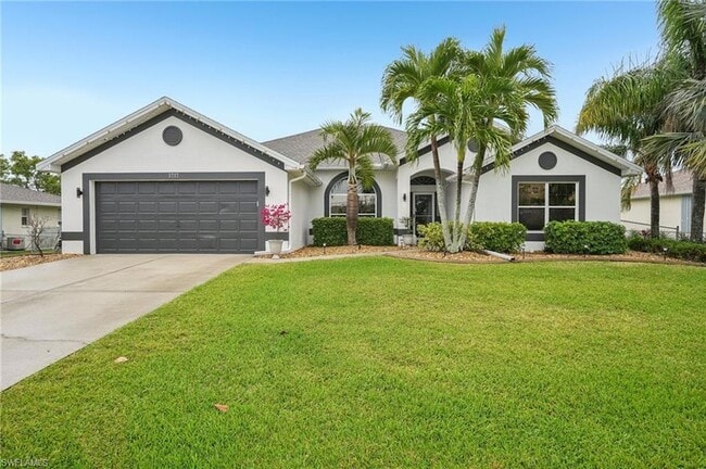 3717 Agualinda Blvd in Cape Coral, FL - Building Photo - Building Photo