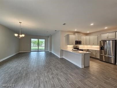 property at 1011 Enbrook Lp