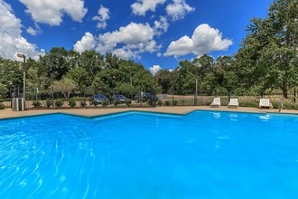 Chandler Park Apartments in Starkville, MS - Foto de edificio - Building Photo