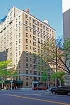 599 West End Ave in New York, NY - Building Photo