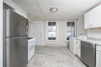 426 7th Ave-Unit -1 in Troy, NY - Foto de edificio - Building Photo