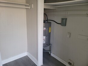 5322 Pershing St in Houston, TX - Building Photo - Building Photo