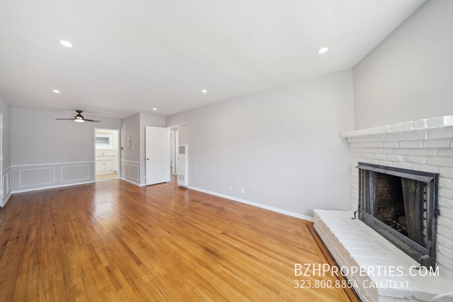 5301 Vantage Ave in Los Angeles, CA - Building Photo