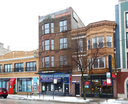 2743 W Division St Apartments