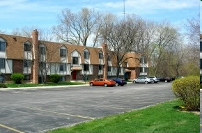 Alt Stone Bridge Apartments in Toledo, OH - Building Photo - Building Photo