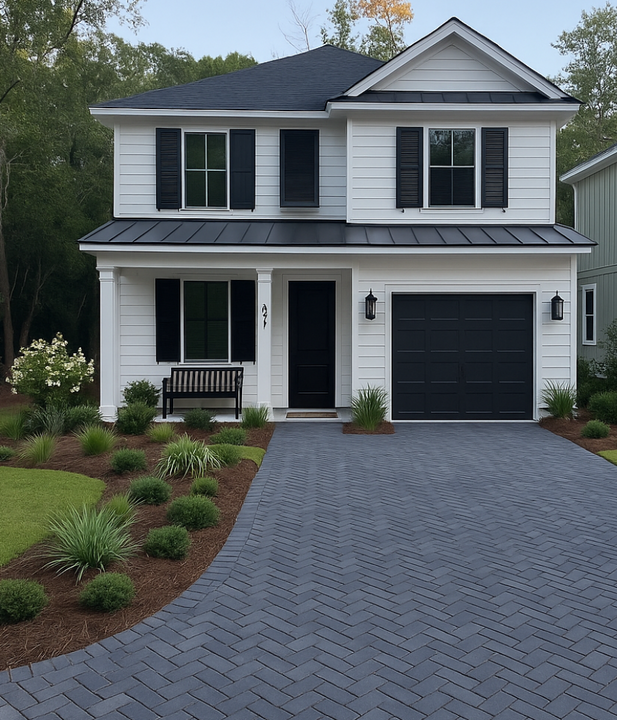 101 Cotter Pin Pl in Hilton Head Island, SC - Foto de edificio