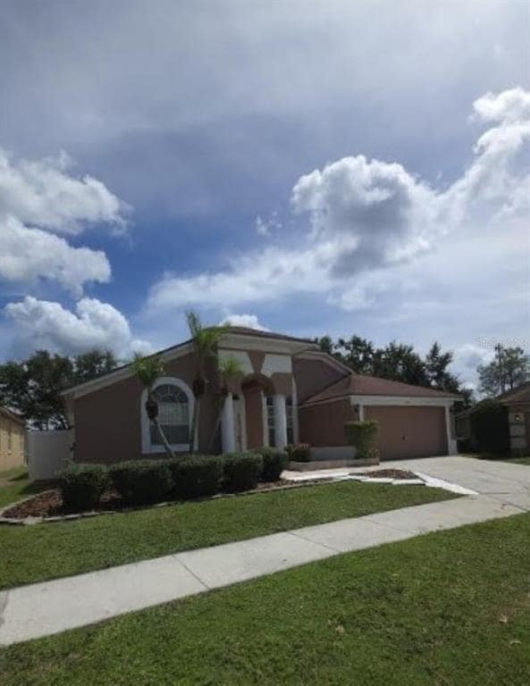 property at 18005 Palm Breeze Dr