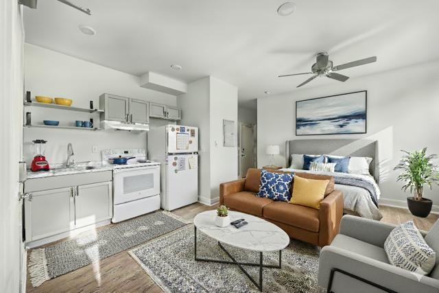 3337 Reading Rd in Cincinnati, OH - Foto de edificio - Building Photo