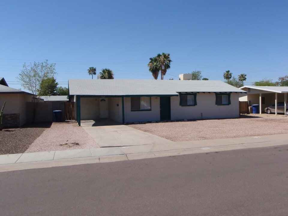 1363 W 14th St in Tempe, AZ - Building Photo