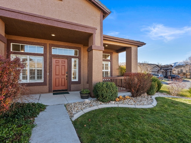 1730 Glen Cove Ct in Reno, NV - Building Photo - Building Photo