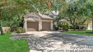 15 Impala Way in San Antonio, TX - Building Photo - Building Photo