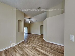 2521 Ventura Cir in West Melbourne, FL - Building Photo - Building Photo
