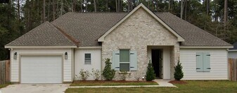 69218 4th Ave in Covington, LA - Building Photo