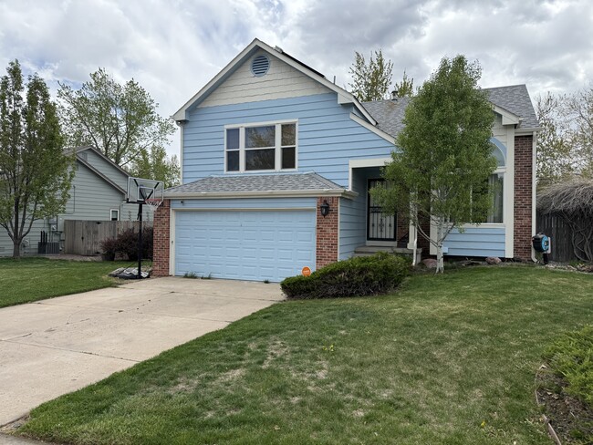 property at 9748 W 70th Pl