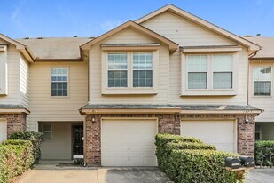 12634 Bay Ave in Euless, TX - Building Photo