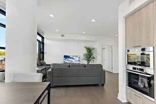 2007 Vermont Ave NW in Washington, DC - Building Photo