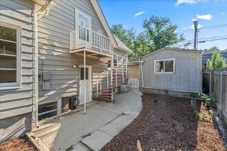1812 N 8th St in Boise, ID - Building Photo - Building Photo