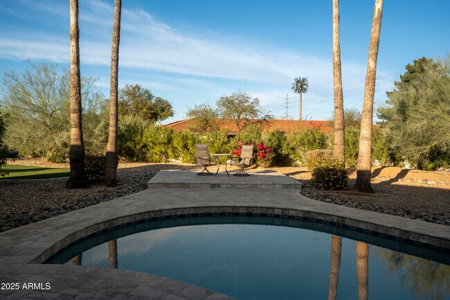 9919 North 47th Pl in Phoenix, AZ - Building Photo - Building Photo