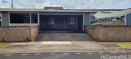 94-257-257 Mahapili St in Mililani, HI - Building Photo - Building Photo
