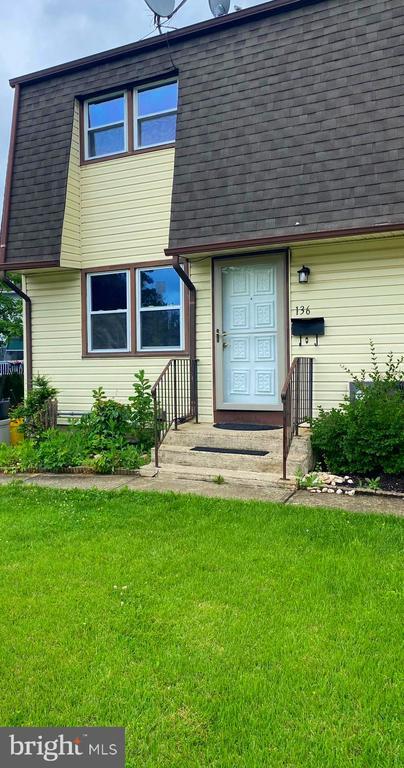 property at 138-138 Reeger Ave