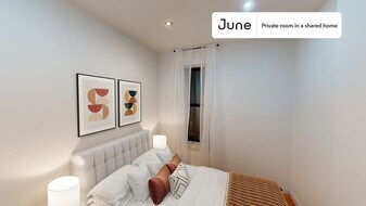 Room in Shared 6 bed/3 bath home in New York, NY - Building Photo