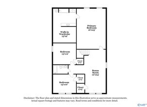 255 Bermuda Lakes Dr in Meridianville, AL - Building Photo - Building Photo