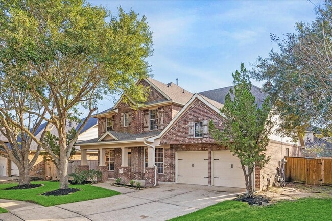 24515 Rozzano Ct in Richmond, TX - Building Photo - Building Photo