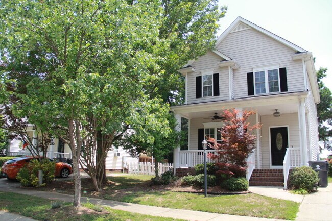 513 E Maple Ave
