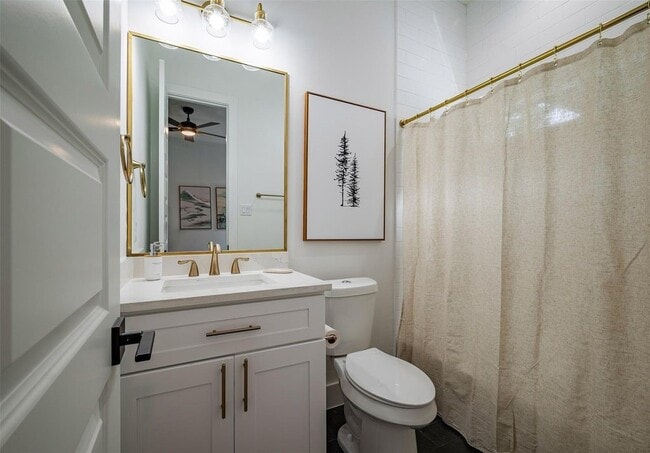 1305 E 27th St in Houston, TX - Building Photo - Building Photo