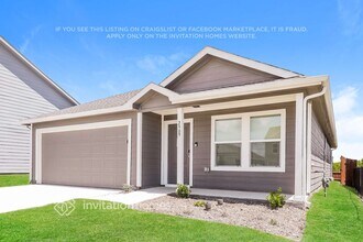 2909 Potter Wy in Heartland, TX - Building Photo - Building Photo