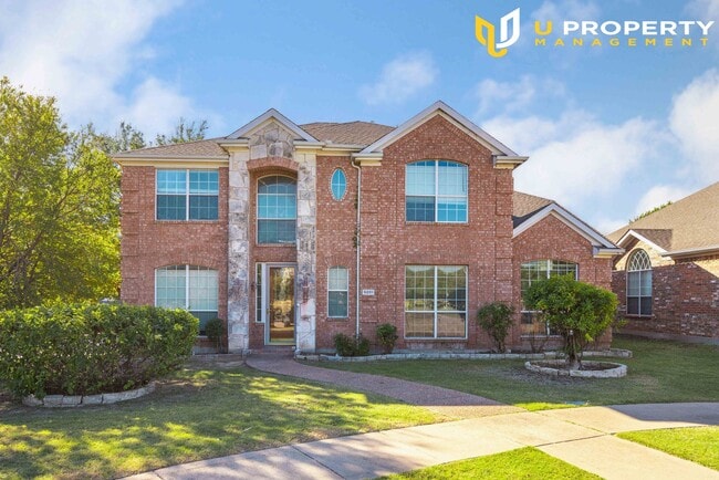 9201 Hunter Chase Dr in McKinney, TX - Building Photo - Building Photo