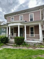 235 S. State Street Apartments