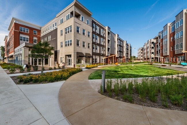 Union Green photo'