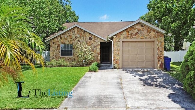 property at 1317 Coolridge Dr
