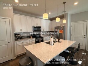 16632 Shoshone St in Broomfield, CO - Building Photo - Building Photo