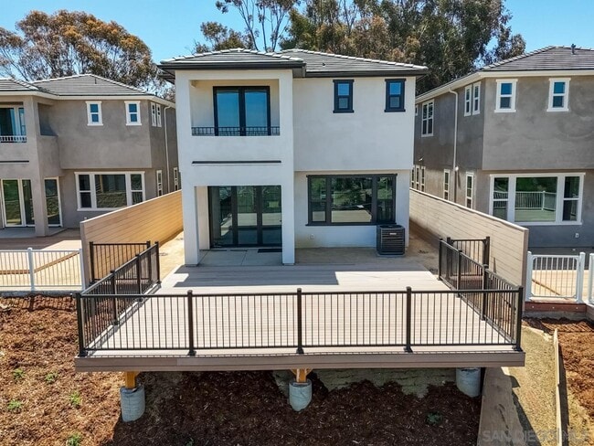 2948 Copley Ave in San Diego, CA - Building Photo - Building Photo