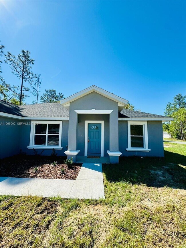 13731 SW 89 Cir in Ocala, FL - Building Photo - Building Photo