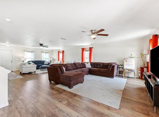 12925 Keefer Ct in Spring Hill, FL - Foto de edificio - Building Photo