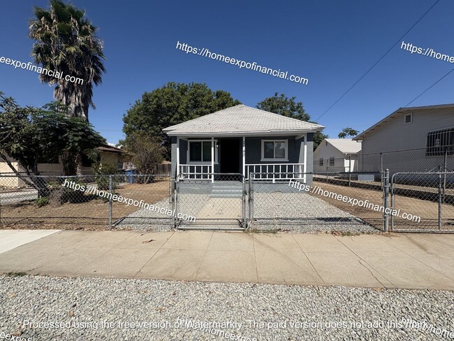 property at 2143 12th St