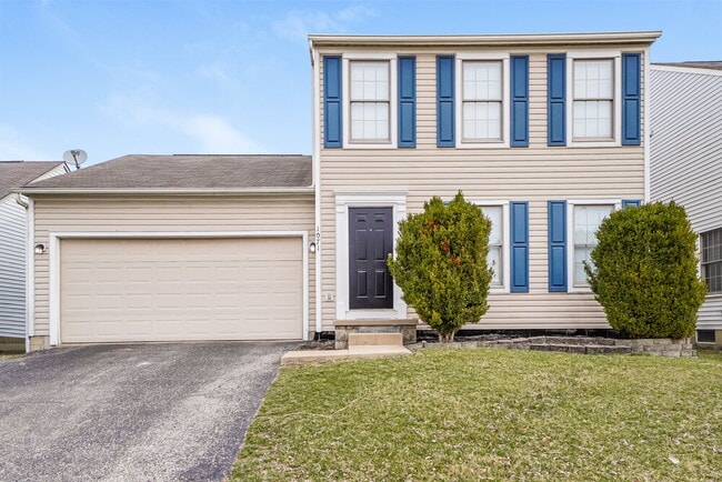 property at 1071 Tenagra Way