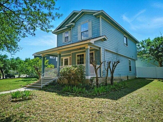 property at 508 Crater Lake Dr