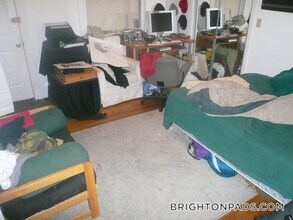 23 Cummings Rd, Unit 1 in Boston, MA - Building Photo - Building Photo